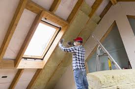 Types of Insulation We Offer in Cedar Heights, MD